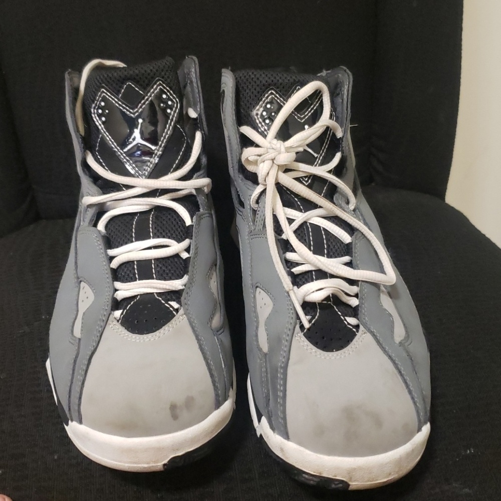 Jordan's